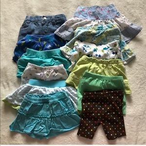 Bundle 3 for @brenna4494